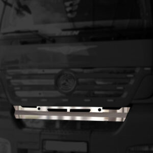 FAX110 MERCEDES-BENZ FOR TOP OF RADIATOR CHROME AXOR