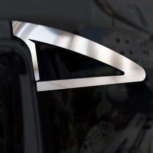 FAX121 MERCEDES-BENZ FOR PLATFORM MIRROR COVER CONT. AXOR