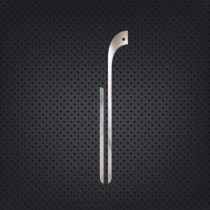 FAX124 MERCEDES-BENZ FOR WINDOW LATH CHROME WITH PLATFORM MIRROR AXOR