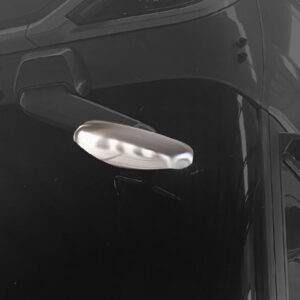 FDF180 DAF FOR PLATFORM MIRROR COVER (PRESSED) XF/XG/XG+ 2021+