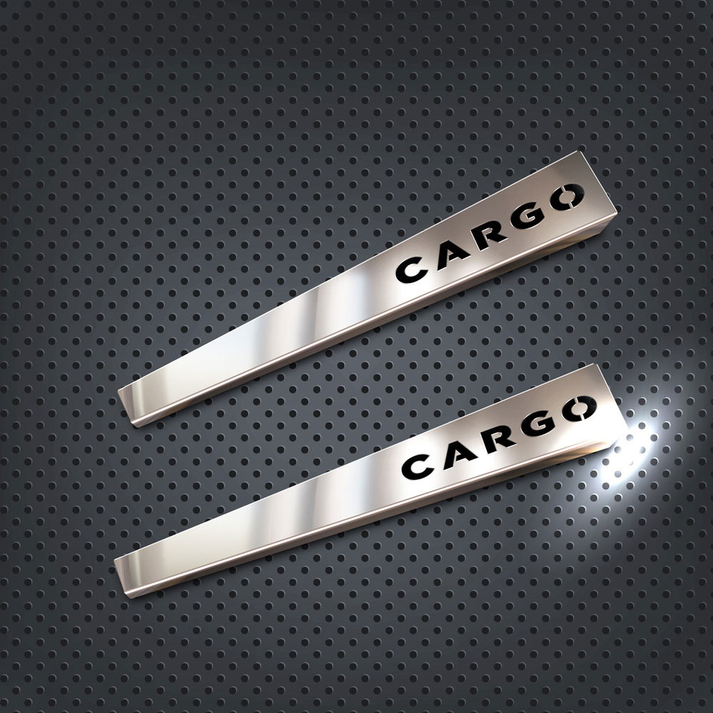 FFD122 FORD FOR WIPER CHROME CARGO