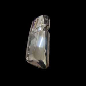 FIV170 IVECO FOR MIRROR COVER CHROME (PRESSED) S-WAY