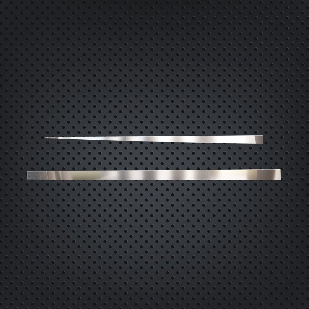 FME121 MERCEDES-BENZ FOR DOOR LATH CHROME ACTROS MP2/MP3