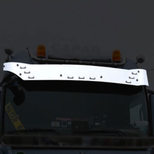 FME150 MERCEDES-BENZ FOR SUNVISOR CHROME ACTROS MP4/MP5