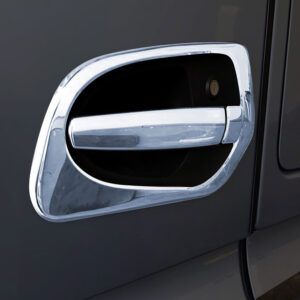 FME168 MERCEDES-BENZ FOR DOOR HANDLE CHROME (PRESSED) ACTROS MP4/MP5
