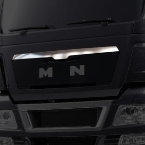 FMN108 MAN FOR UPPER GRILL CHROME TGA/TGX/TGS/TGL