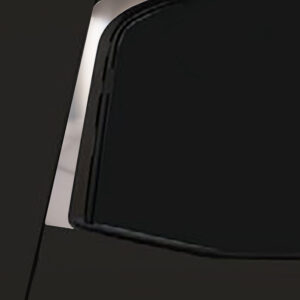 FRE117 RENAULT FOR DOOR PILLAR CHROME T MODELS