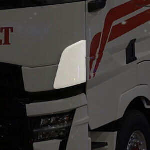 FRE124 RENAULT FOR DIRT DEFLECTOR T MODELS