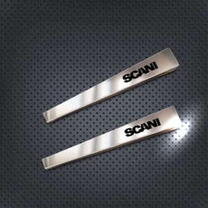 FSC162 SCANIA FOR WIPER CHROME STREAMLINE