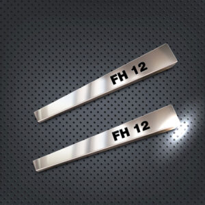 FVO116 VOLVO FOR WIPER CHROME FH2/FH3