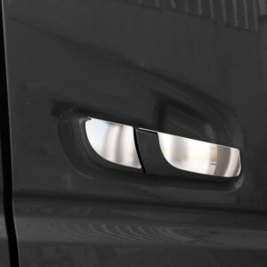 FVO212 VOLVO FOR DOOR HANDLE CHROME FH4 2013+