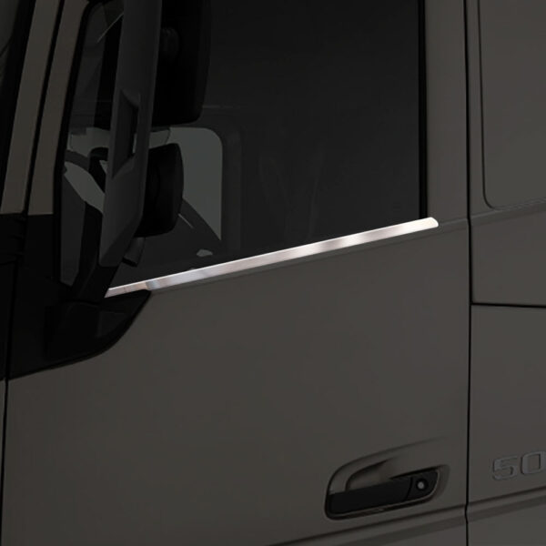 FVO244 VOLVO FOR WINDOW TRIM (PRESSED) FH / 2021