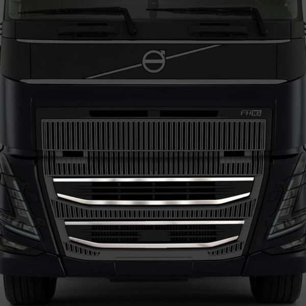 FVO246 VOLVO FOR SHUTTER SLATS (PRESSED) FH / 2021