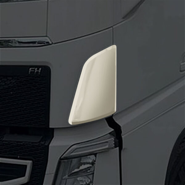 FVO247 VOLVO FOR DIRT DEFLECTOR FH4/FH5
