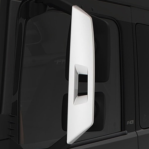 FVO248 VOLVO FOR MIRROR COVER (PRESSED) FH / 2021
