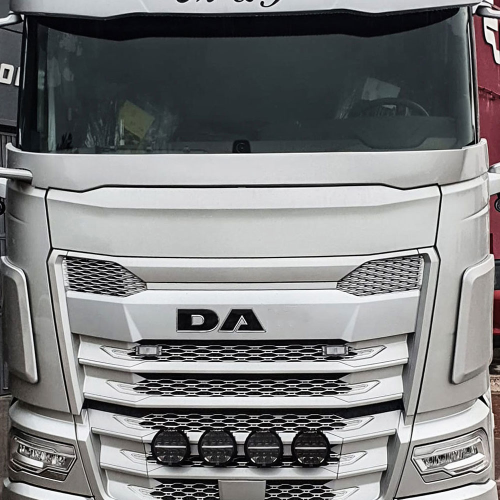 FBDF201 DAF FOR WINDSCREEN GUARD XF/XG/XG+