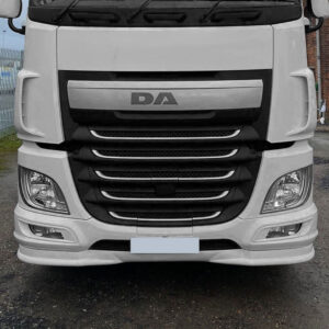 FBDF302 DAF FOR BUMPER SPOILER XF 106