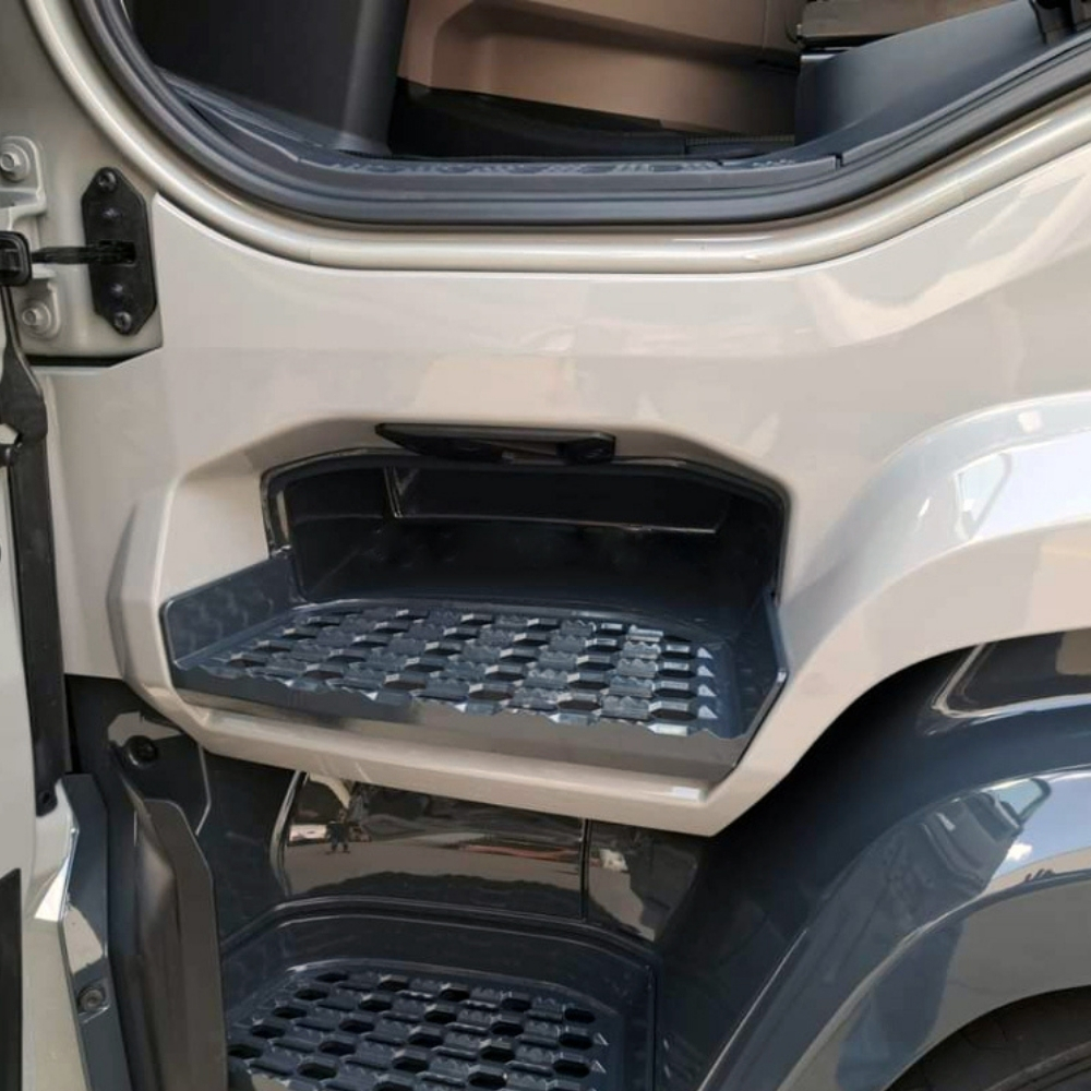 FBDF801 DAF XG/XG+ FOR STEP EXTENDER