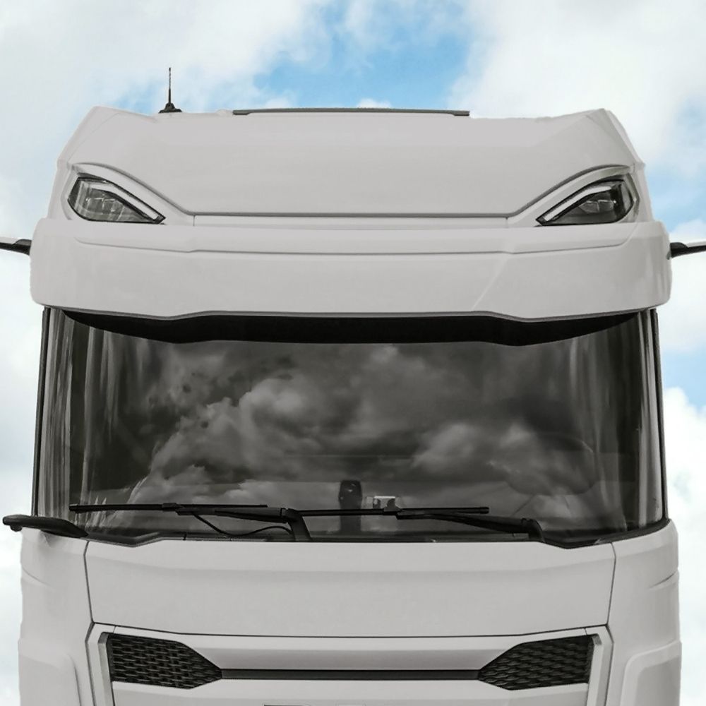 FPDF121 DAF XG/XG+ FOR FULL SUNVISOR